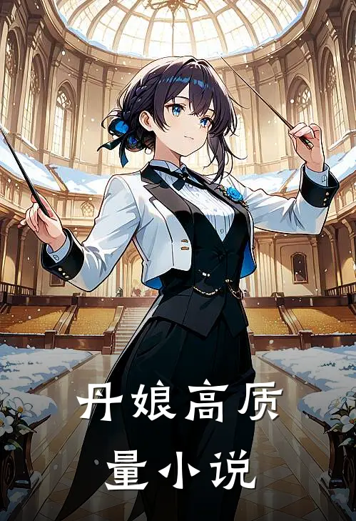 丹娘高质量小说