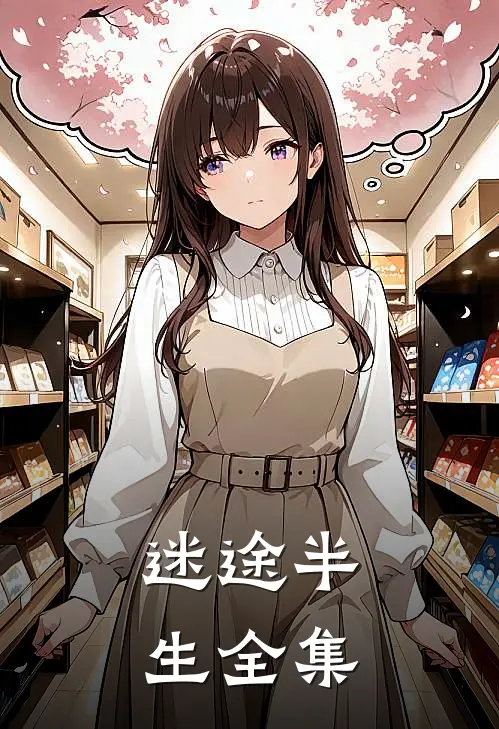 迷途半生 全集