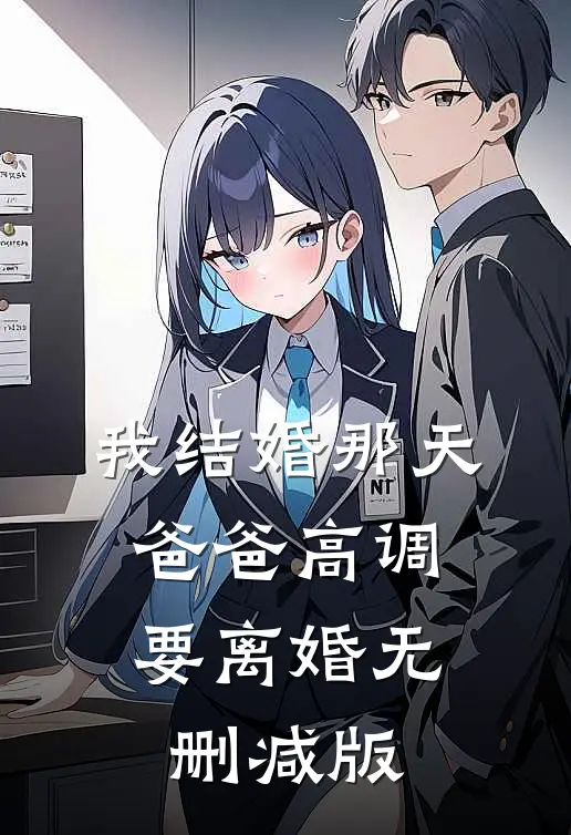 我结婚那天 ,爸爸高调要离婚无删减版