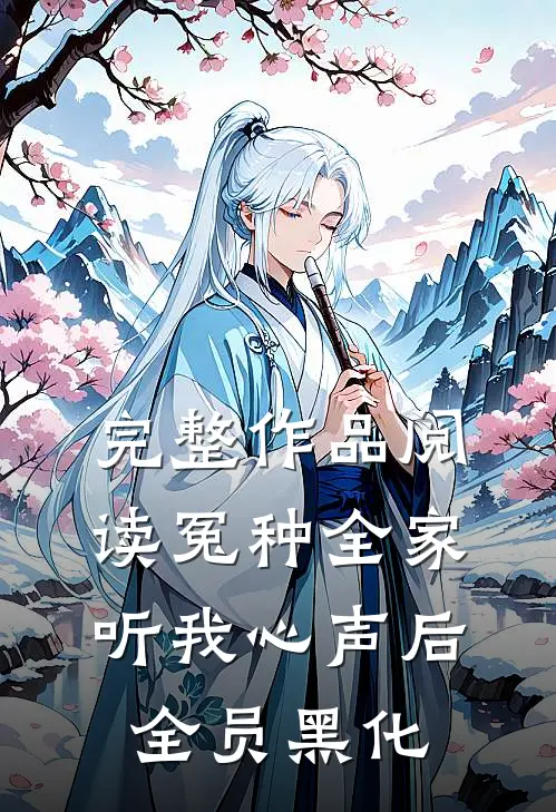 完整作品阅读冤种全家听我心声后，全员黑化
