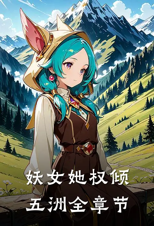 妖女她权倾五洲全章节