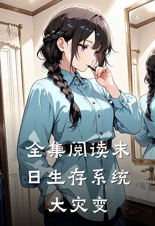 全集阅读末日生存系统：大灾变