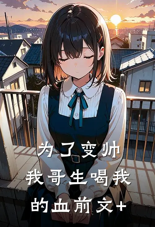 为了变帅，我哥生喝我的血前文+