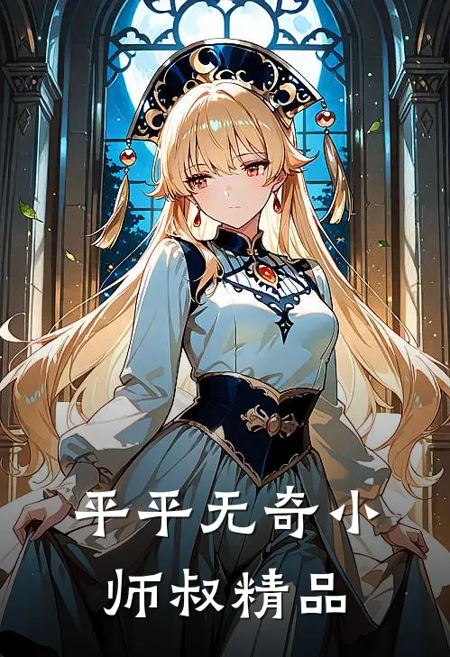 平平无奇小师叔精品