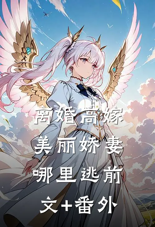 离婚高嫁：美丽娇妻哪里逃前文+番外