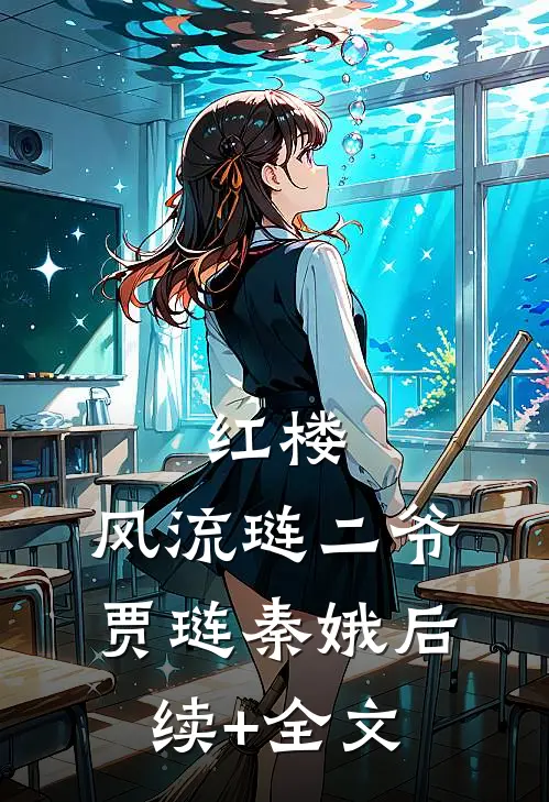 红楼：风流琏二爷贾琏秦娥后续+全文