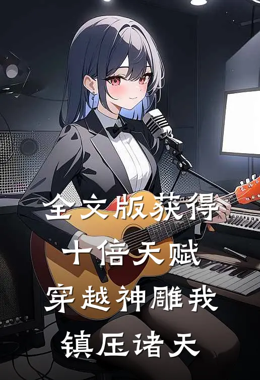 全文版获得十倍天赋，穿越神雕我镇压诸天