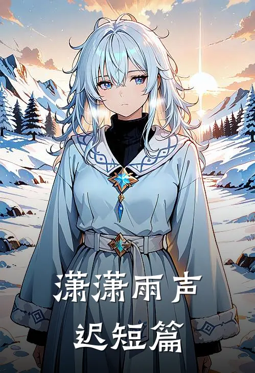 潇潇雨声迟短篇