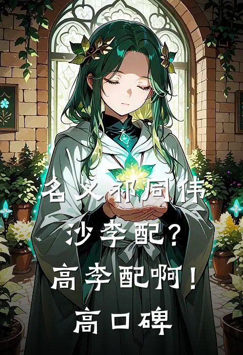 名义祁同伟：沙李配？高李配啊！高口碑