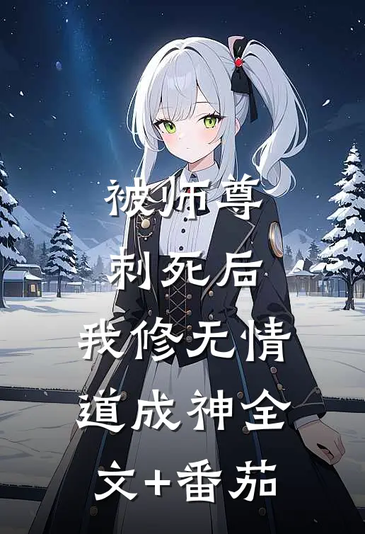 被师尊刺死后，我修无情道成神全文+番茄