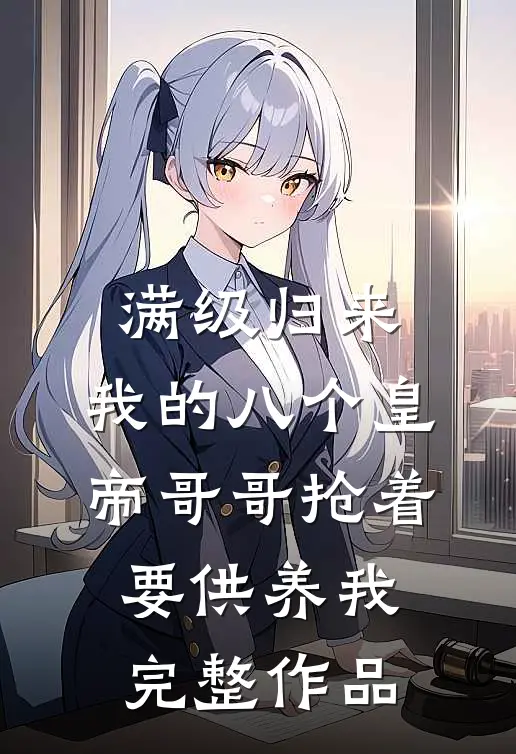 满级归来，我的八个皇帝哥哥抢着要供养我完整作品