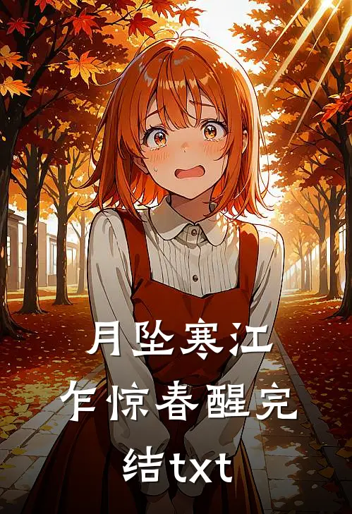 月坠寒江，乍惊春醒完结txt