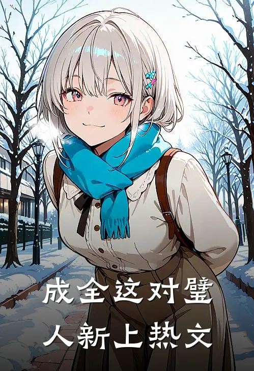 成全这对璧人新上热文