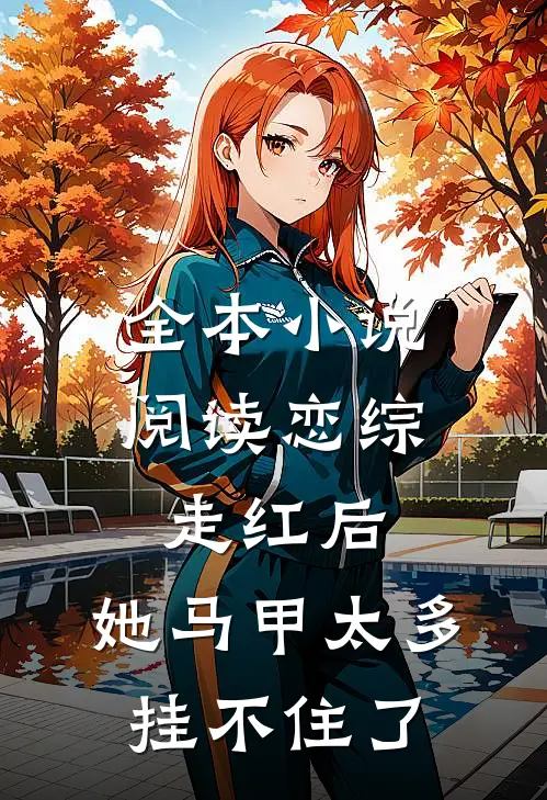 全本小说阅读恋综走红后，她马甲太多挂不住了