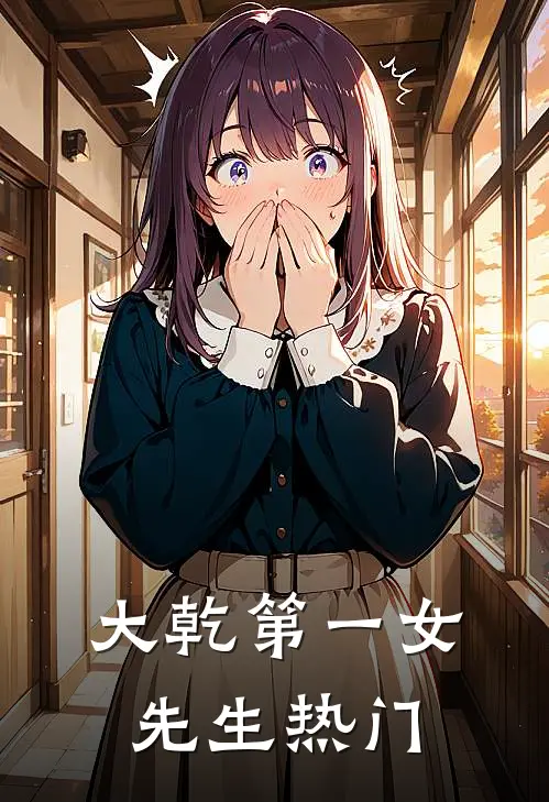 大乾第一女先生热门