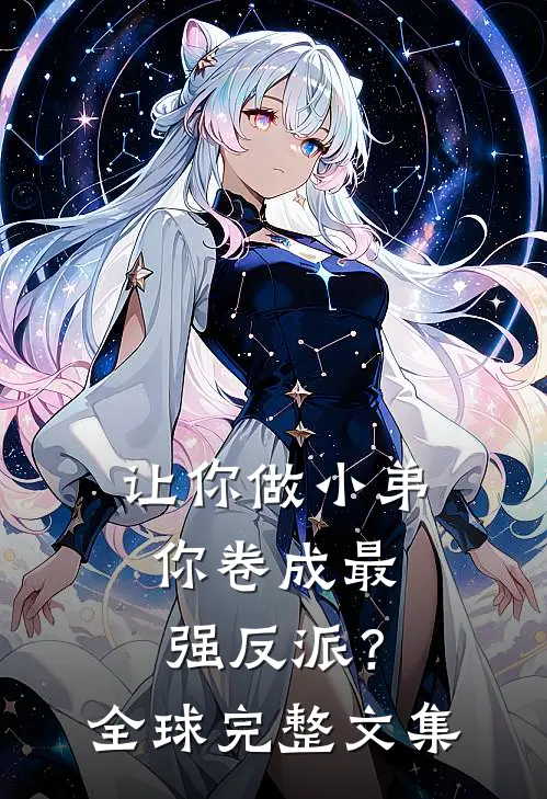 让你做小弟，你卷成最强反派？全球完整文集
