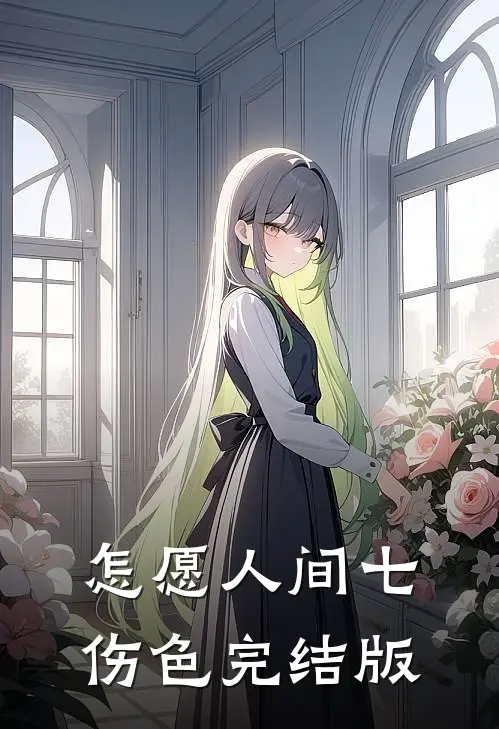 怎愿人间七伤色完结版