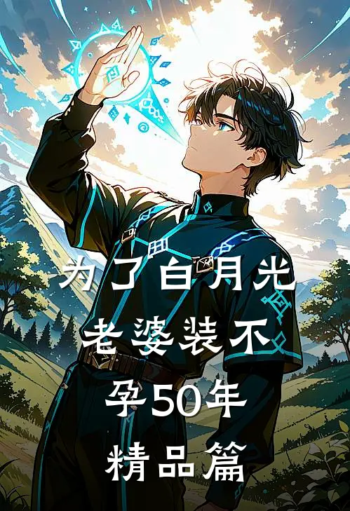 为了白月光，老婆装不孕50年精品篇