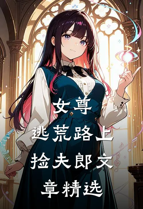 女尊,逃荒路上捡夫郎文章精选免费阅读