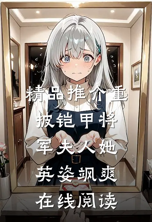 精品推介重披铠甲将军夫人她英姿飒爽在线阅读