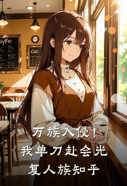 万族入侵！我单刀赴会光复人族知乎