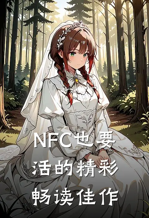 NFC也要活的精彩畅读佳作