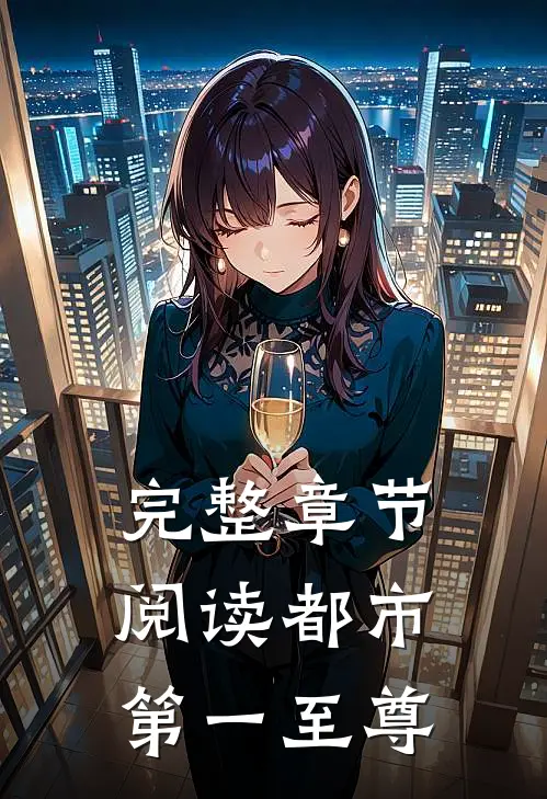 完整章节阅读都市第一至尊