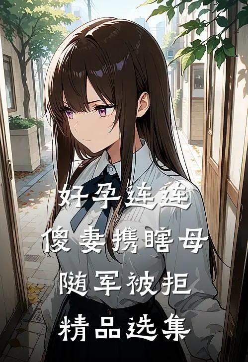 好孕连连，傻妻携瞎母随军被拒精品选集