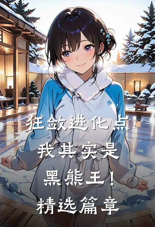 狂敛进化点：我其实是黑熊王！精选篇章