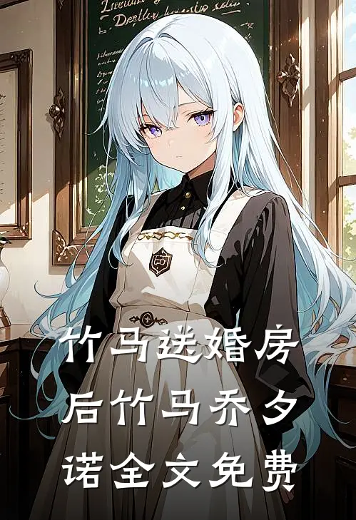 竹马送婚房后竹马乔夕诺全文免费