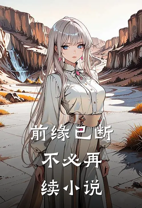 前缘已断，不必再续小说