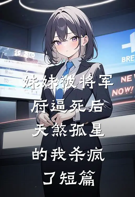 妹妹被将军府逼死后，天煞孤星的我杀疯了短篇