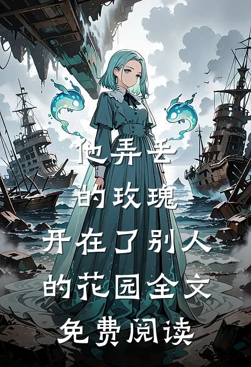他弄丢的玫瑰，开在了别人的花园全文免费阅读