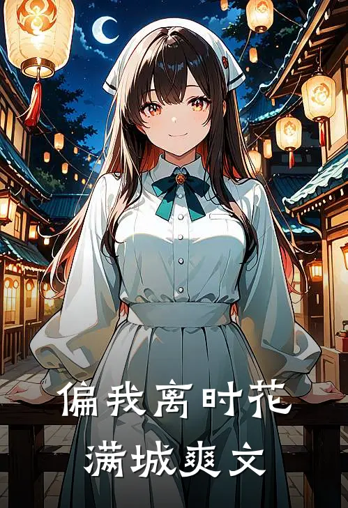 偏我离时花满城爽文