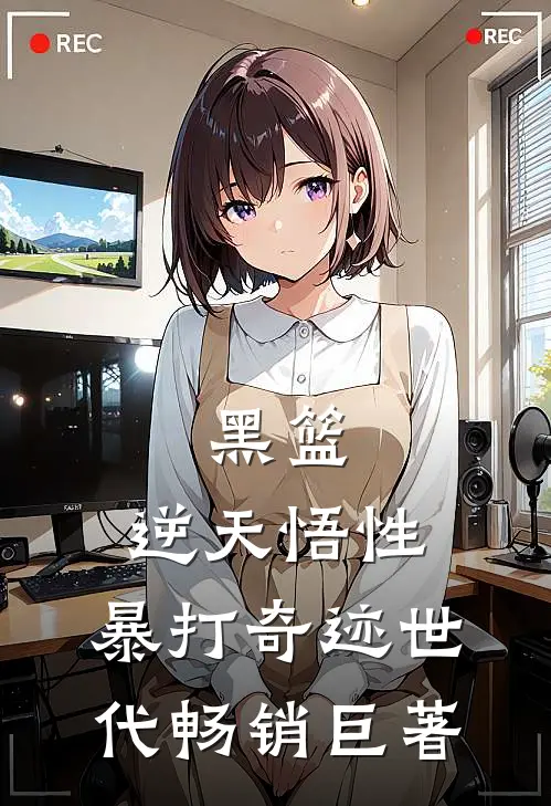 黑篮：逆天悟性，暴打奇迹世代畅销巨著