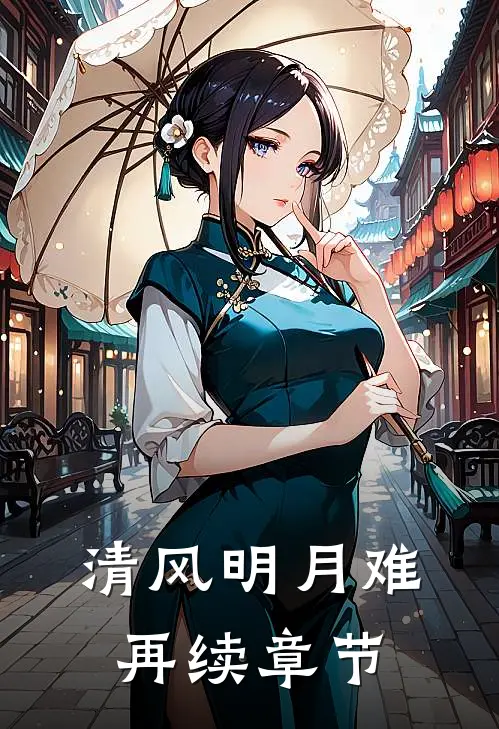 清风明月难再续章节