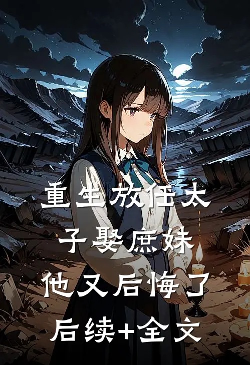 重生放任太子娶庶妹，他又后悔了后续+全文