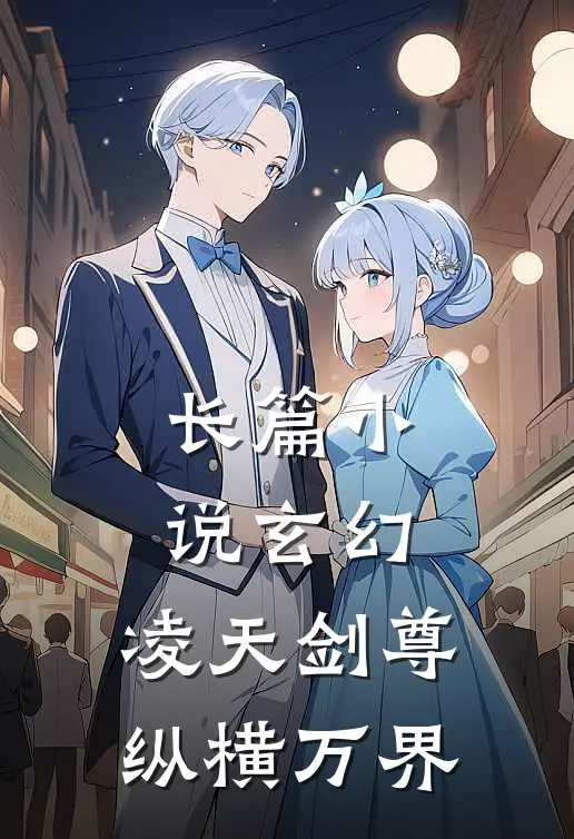 长篇小说玄幻：凌天剑尊纵横万界