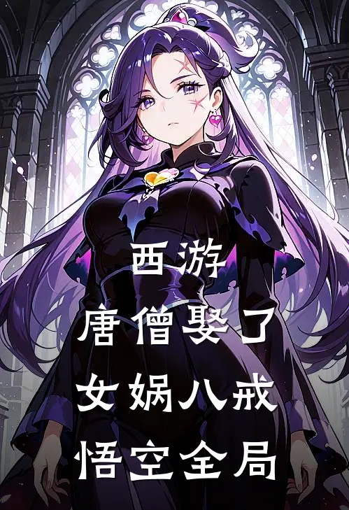 西游，唐僧娶了女娲八戒悟空全局