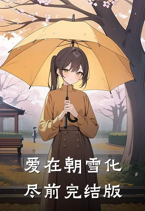 爱在朝雪化尽前完结版