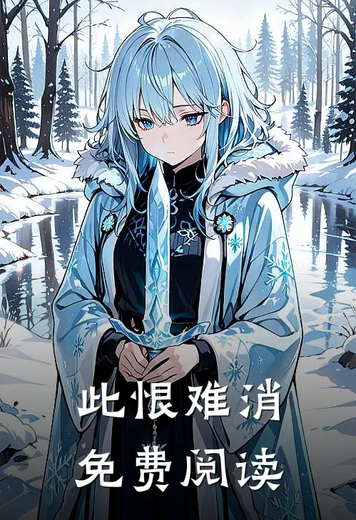 此恨难消免费阅读