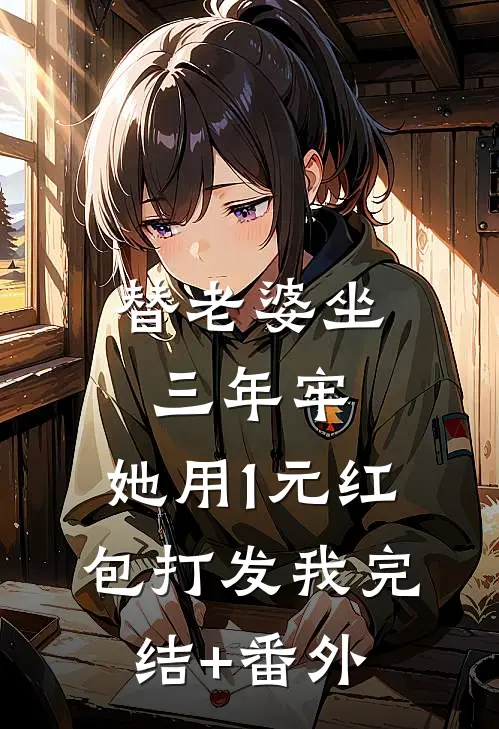 替老婆坐三年牢，她用1元红包打发我完结+番外