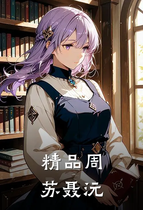 精品周苏聂沅