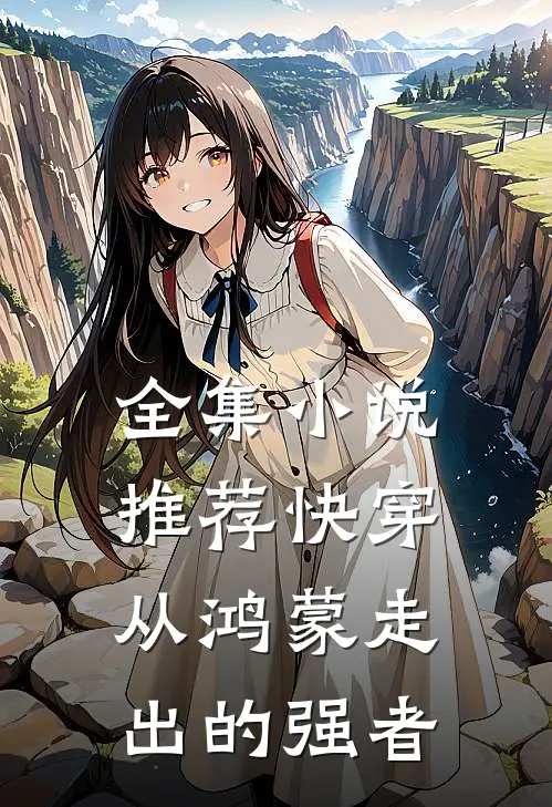 全集小说推荐快穿：从鸿蒙走出的强者