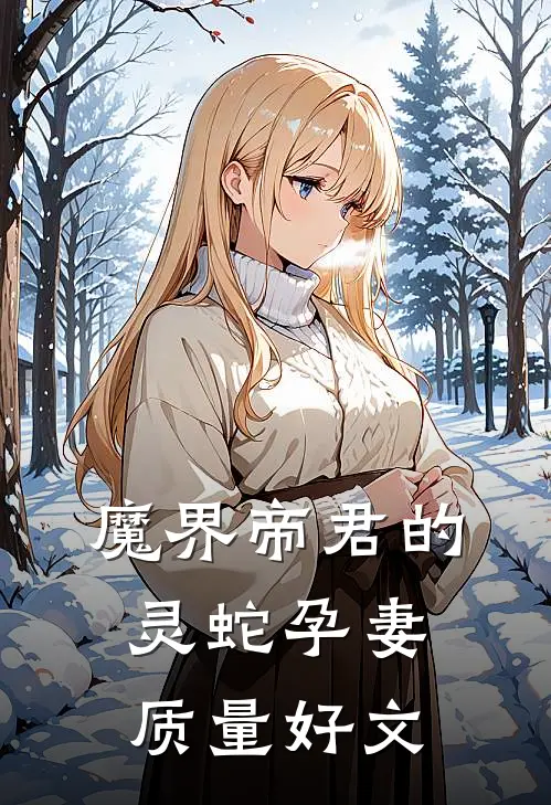 魔界帝君的灵蛇孕妻质量好文