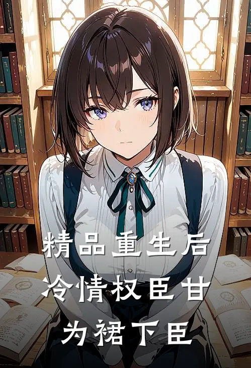 精品重生后，冷情权臣甘为裙下臣