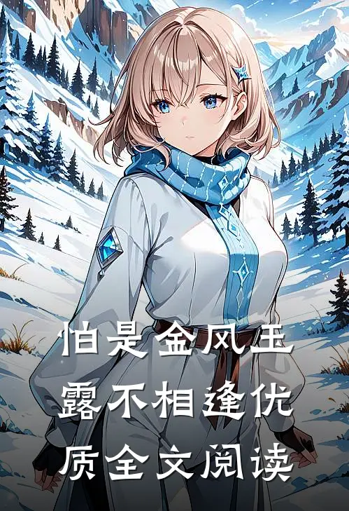 怕是金风玉露不相逢优质全文阅读