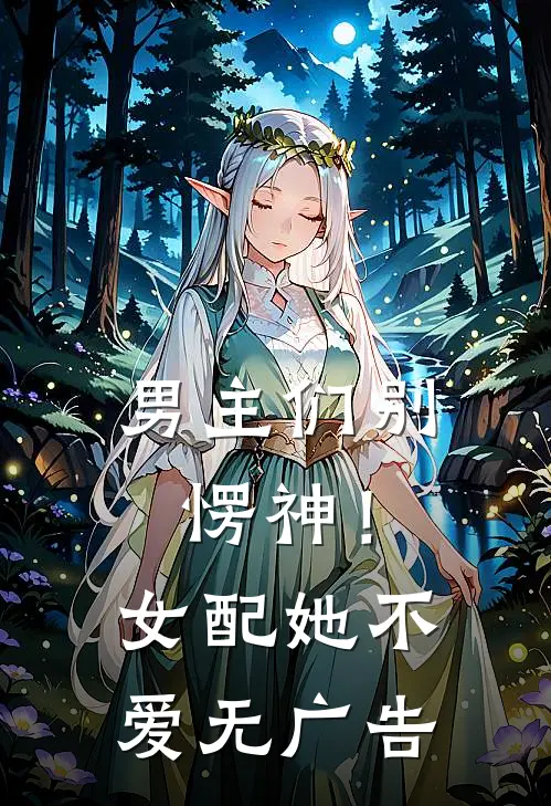 男主们别愣神！女配她不爱无广告