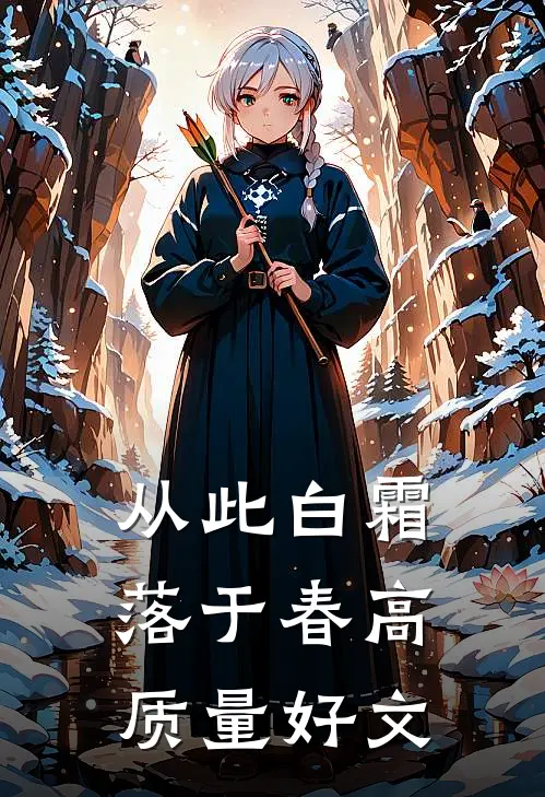 从此白霜落于春高质量好文