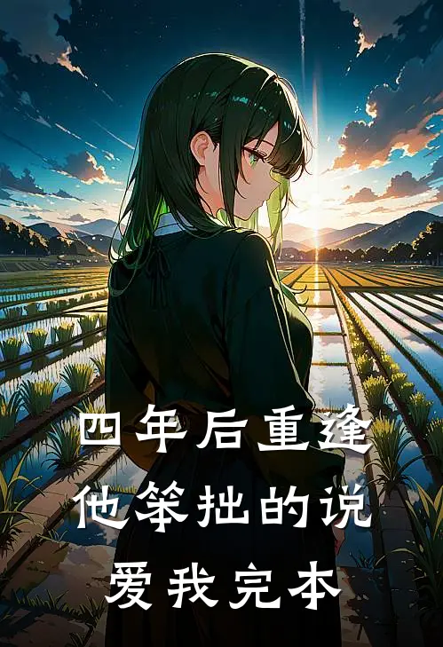 四年后重逢，他笨拙的说爱我完本